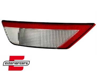 Stražnje svjetlo za maglu (desna strana) / Ford Focus MK2 + Kuga (03.2008-09.2012), 19-0951-01-2