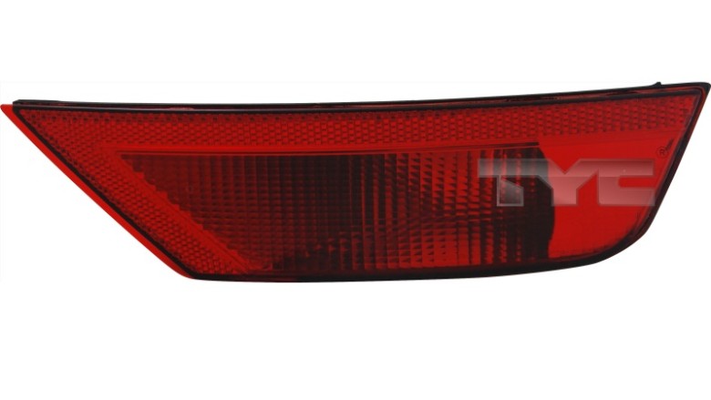 Stražnje svjetlo za maglu (desna strana) / Ford Kuga I + Focus (2004-2014), 19-0951-11-2