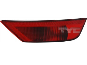 Stražnje svjetlo za maglu (desna strana) / Ford Kuga I + Focus (2004-2014), 19-0951-11-2