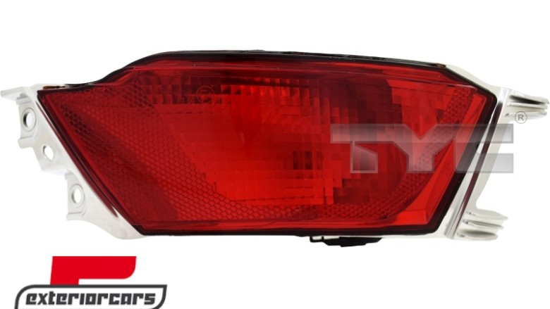 Stražnje svjetlo za maglu (desna strana) / Land Rover Range Rover Sport (2013-2022), 19-6385-00-9