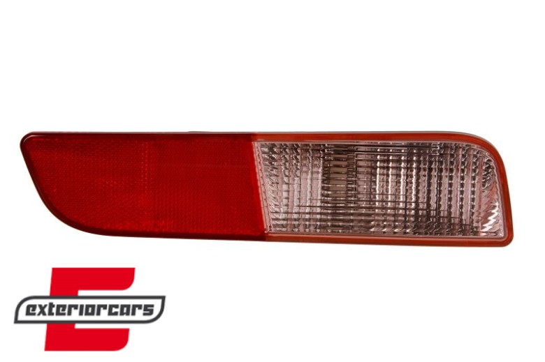 Stražnje svjetlo za maglu (desna strana) / MITSUBISHI OUTLANDER (2012-2015), 19-14199-05-2