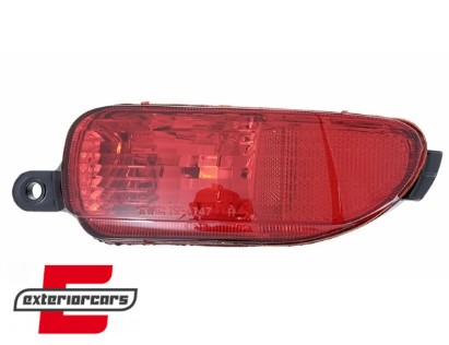 Stražnje svjetlo za maglu (desna strana) / Opel Corsa C (2000-2003), 19-0147-05-2