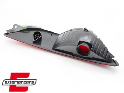 Stražnje svjetlo za maglu (lijeva strana) / Alfa Romeo Mito (955) + Fiat Grande Punto (199) (10.2005-02.2012), 19-0772-01-2