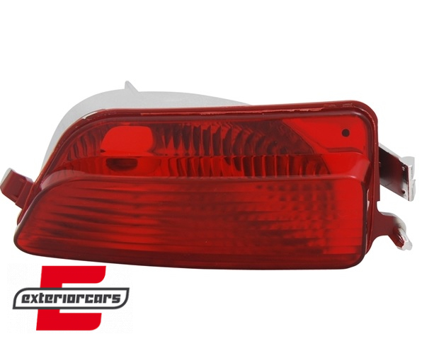 Stražnje svjetlo za maglu (lijeva strana) / Citroen C4 LC (11.2004-12.2010), 19-0620-01-2