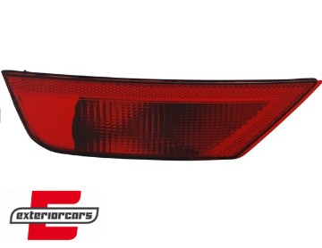 Stražnje svjetlo za maglu (lijeva strana) / Ford Focus MK2 + Kuga (03.2008-11.2012), 19-0952-01-2