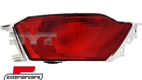 Stražnje svjetlo za maglu (lijeva strana) / Land Rover Range Rover Sport (2013-2022), 19-6386-00-9