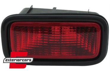 Stražnje svjetlo za maglu (lijeva strana) / MITSUBISHI LANCER (2003-2008), 19-0612-05-2