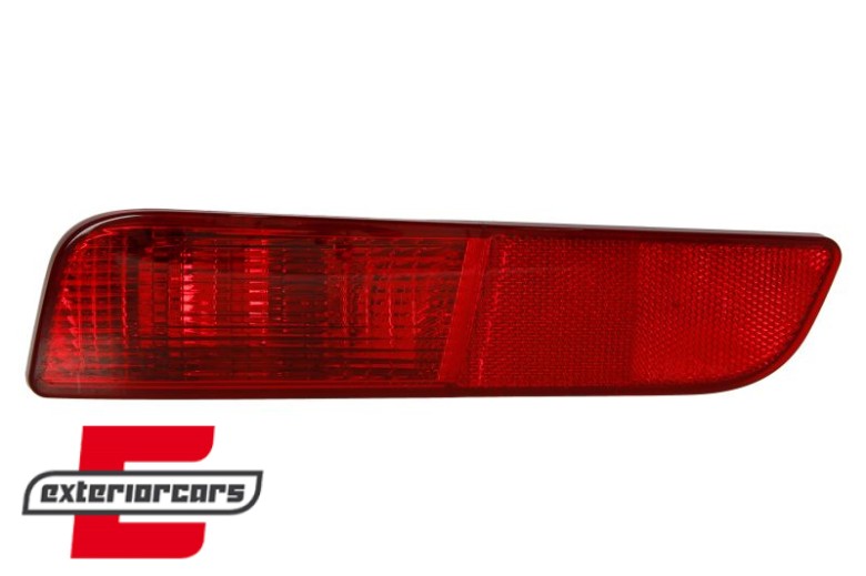 Stražnje svjetlo za maglu (lijeva strana) / MITSUBISHI OUTLANDER (2012-2015), 19-14200-05-2