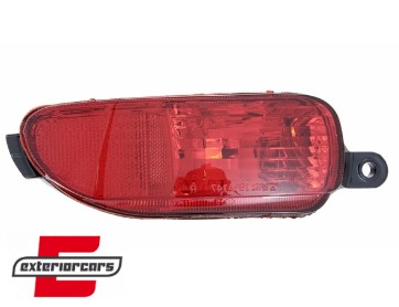 Stražnje svjetlo za maglu (lijeva strana) / Opel Corsa C (2000-2003), 19-0148-05-2