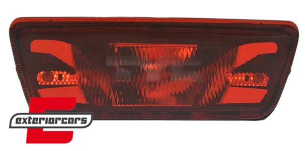 Stražnje svjetlo za maglu / Nissan Juke + Leaf + X-Trail + Tiida (2006-), 19-12619-01-2
