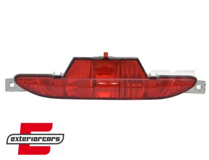 Stražnje svjetlo za maglu / Opel Corsa F + Peugeot 208 (2012-), 19-12467-01-2