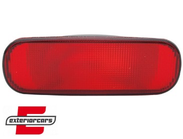 Stražnje svjetlo za maglu / Suzuki Swift + Suzuki Vitara (2005-), 19-0709-01-2