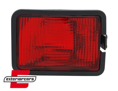 Stražnje svjetlo za maglu / VW Transporter T4 (70X) (1990-2003), 19-0519-01-2