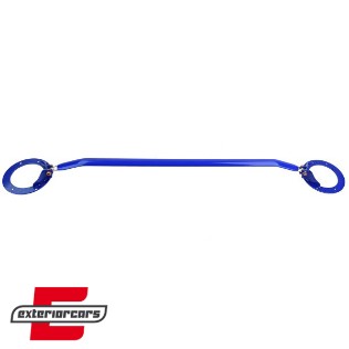 Strut bar aluminijski (plava) / VW Golf 3 Vento Passat 35i (1988-1998), 37314 Blau