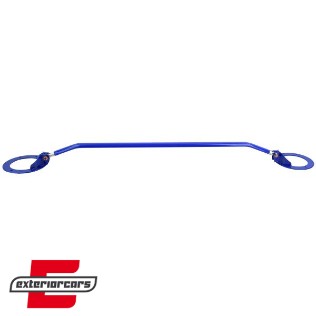 Strut bar aluminijski (plava) / VW Golf 3 Vento Passat 35i (1988-1998), 37314 Blau