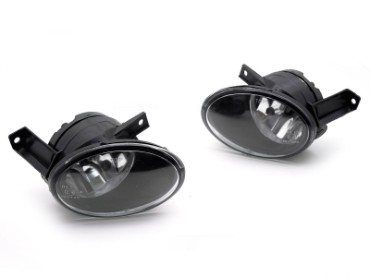 Svjetla za maglu (chrome) / VW Touran I (2007-2010), HAVW41