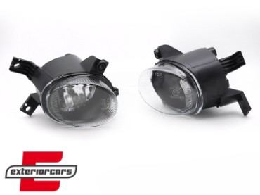 Svjetla za maglu (kristal) / Audi A3 8P (2003-2013) A4 B7 (2004-2009), HAAU13
