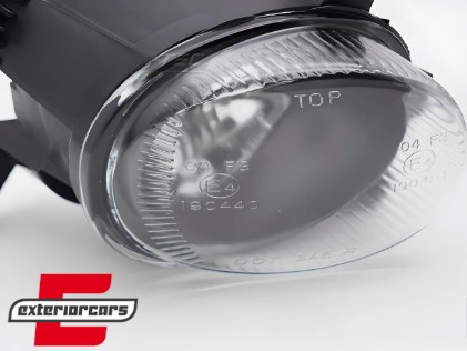 Svjetla za maglu (kristal) / Audi A3 8P (2003-2013) A4 B7 (2004-2009), HAAU13