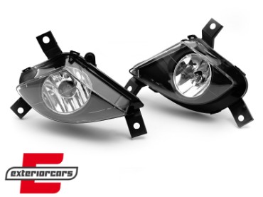 Svjetla za maglu (kristal) / BMW serije 3 E90 E91 LCI (2009-2011) Standard, HABM51