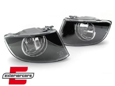 Svjetla za maglu (kristal) / BMW serije 3 E92 E93 Coupe Cabrio (2006-2013) Standard, HABM47