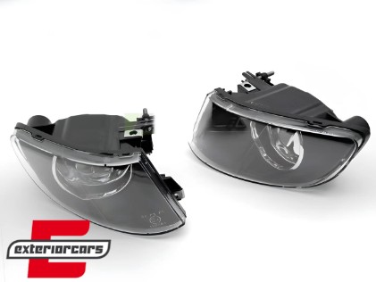 Svjetla za maglu (kristal) / BMW serije 3 E92 E93 Coupe Cabrio (2006-2013) Standard, HABM47