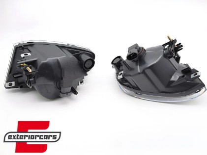 Svjetla za maglu (kristal) / BMW serije 3 E92 E93 Coupe Cabrio (2006-2013) Standard, HABM47