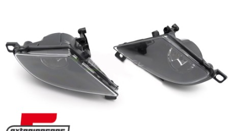 Svjetla za maglu (kristal) / BMW serije 5 E60 E61 LCI (2007-2010) Standard, HABM56