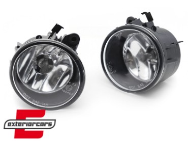 Svjetla za maglu (kristal) / BMW X1 F48 X2 F39 X3 F25 X4 F26 X5 X6 F16, HABM28