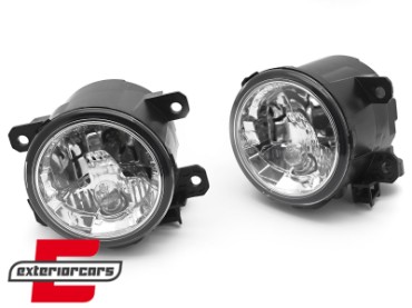Svjetla za maglu (kristal) / Ford EcoSport (2012-2017), HAFO11