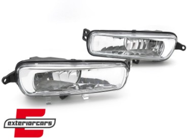 Svjetla za maglu (kristal) / Ford Focus III Mondeo Mk5 C-Max II (2014-2018), HAFO07