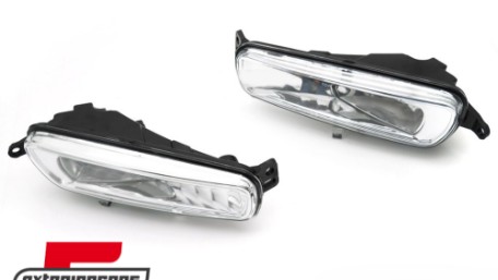 Svjetla za maglu (kristal) / Ford Focus III Mondeo Mk5 C-Max II (2014-2018), HAFO07
