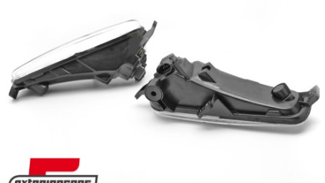 Svjetla za maglu (kristal) / Ford Focus III Mondeo Mk5 C-Max II (2014-2018), HAFO07