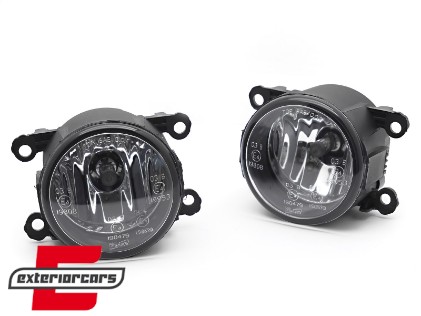 Svjetla za maglu (kristal) / FORD / OPEL / RENAULT / PEUGEOT / CITROEN / DACIA / SUZUKI, HAFO03
