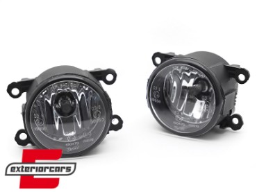 Svjetla za maglu (kristal) / FORD / OPEL / RENAULT / PEUGEOT / CITROEN / DACIA / SUZUKI, HAFO03