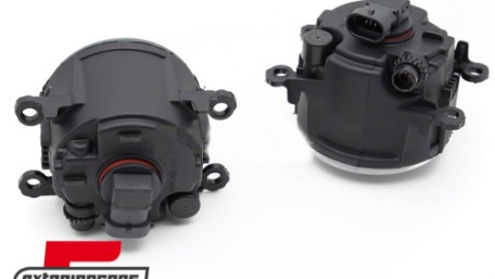 Svjetla za maglu (kristal) / FORD / OPEL / RENAULT / PEUGEOT / CITROEN / DACIA / SUZUKI, HAFO03