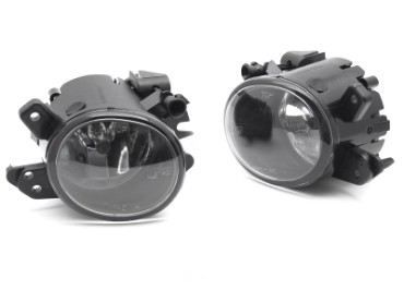 Svjetla za maglu (kristal) / Mercedes W221 W164 W212 W204 W169 W245 C216 C219 X156 X204, HAME25