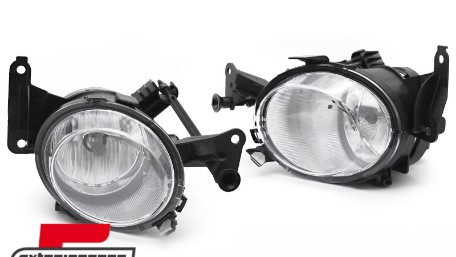 Svjetla za maglu (kristal) / Opel Corsa D (2006-2011), HAOP10