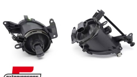 Svjetla za maglu (kristal) / Opel Corsa D (2006-2011), HAOP10