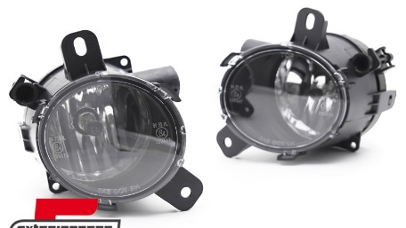 Svjetla za maglu (kristal) / Opel Corsa D Corsa E Meriva B, HAOP11