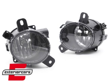 Svjetla za maglu (kristal) / Opel Corsa D Corsa E Meriva B, HAOP11