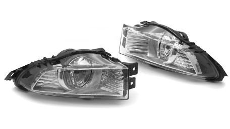 Svjetla za maglu (kristal) / Opel Insignia (2008-2012), HAOP08