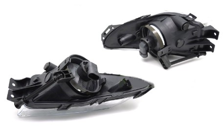 Svjetla za maglu (kristal) / Opel Insignia (2008-2012), HAOP08