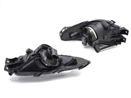 Svjetla za maglu (kristal) / Opel Insignia (2008-2012), HAOP08