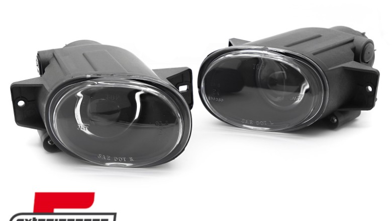 Svjetla za maglu (kristal) / Seat Leon I (1999-2006) Toledo II (1999-2004), HASE09
