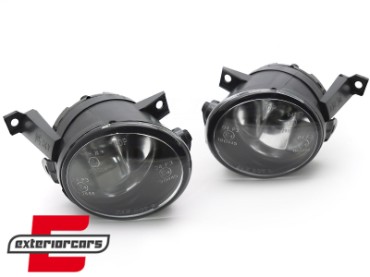 Svjetla za maglu (kristal) / VW Caddy (03-10) Eos (05-11) Golf Plus (05-09) Tiguan (07-11) Touran (03-08), HAVW35