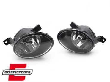 Svjetla za maglu (kristal) / VW Golf VI Beetle Tiguan UP Touran SEAT Alhambra, HAVW38