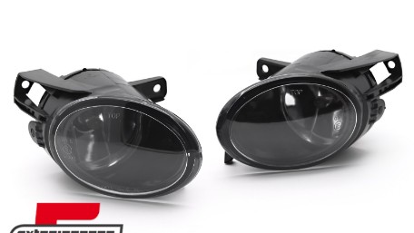 Svjetla za maglu (kristal) / VW Passat B6 (2005-2010), HAVW59