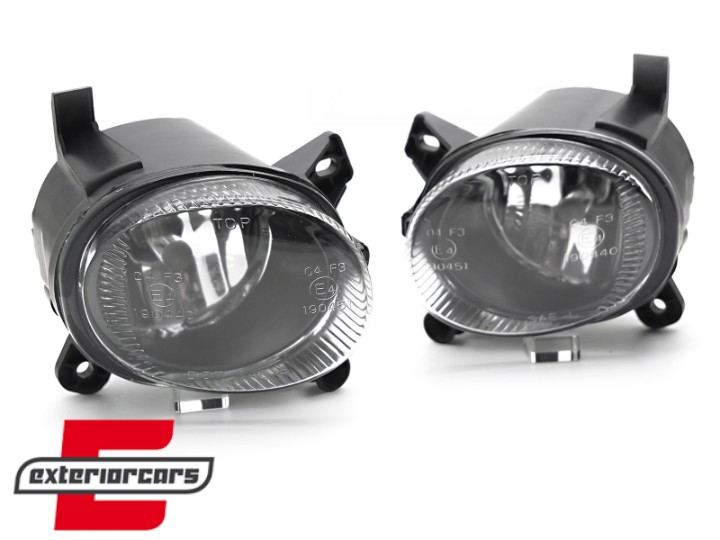 Svjetla za maglu (kristal) / VW Passat CC (08-12) AUDI A1 A4 A5 A6 Q3, HAVW62