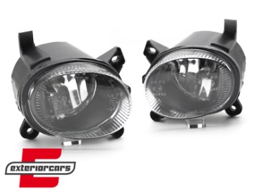 Svjetla za maglu (kristal) / VW Passat CC (08-12) AUDI A1 A4 A5 A6 Q3, HAVW62