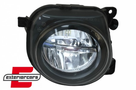 Svjetla za maglu LED Facelift M paket dizajn / BMW serije 5 F07 F10 F11 F18 LCI (2014-2017), FLBMEF10LCI